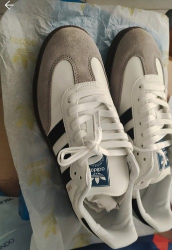 Adidas samba taglia 2 - adidas,