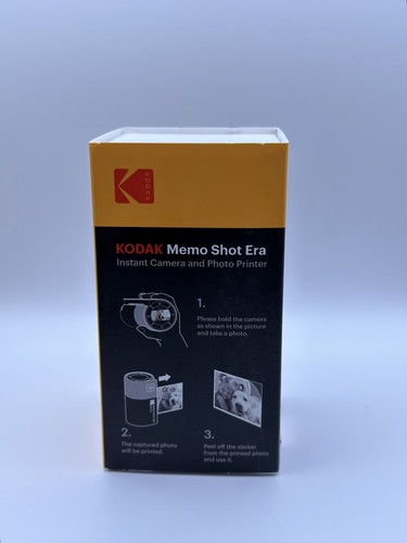 Kodak memo shot era stampante - memo,