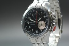【EXC+5】 Hamilton Khaki ETO