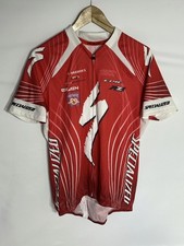 Maglia Ciclo Specializzata