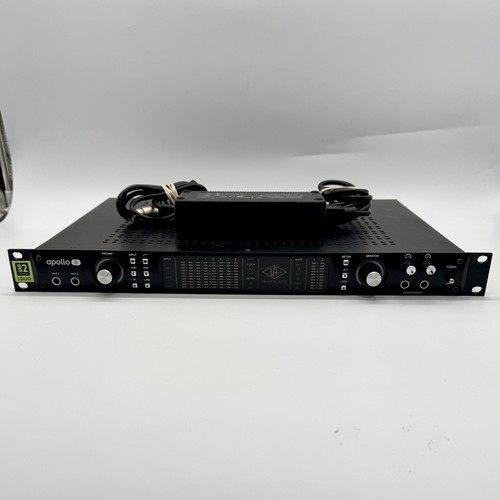 Universal audio apollo duo - universal,