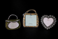 Lotto 3 - Cornici fotografiche