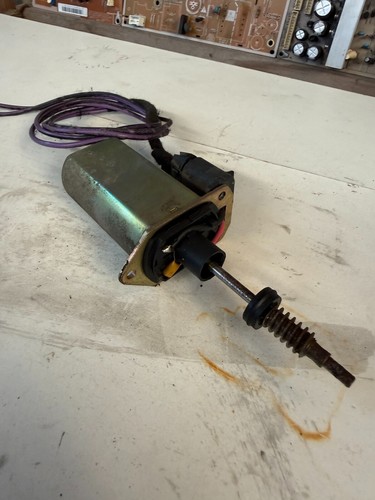 Motorino alzacristalli