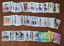 Lotto 1400 Figurine Calciatori