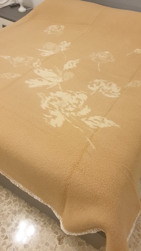 Coperta matrimoniale somma - coperta,