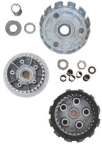 KIT CAMPANA MOZZETTO FRIZIONE