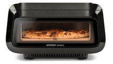 Forno pizza friggitrice ad - forno,