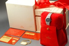 Omega Constellation quasi come