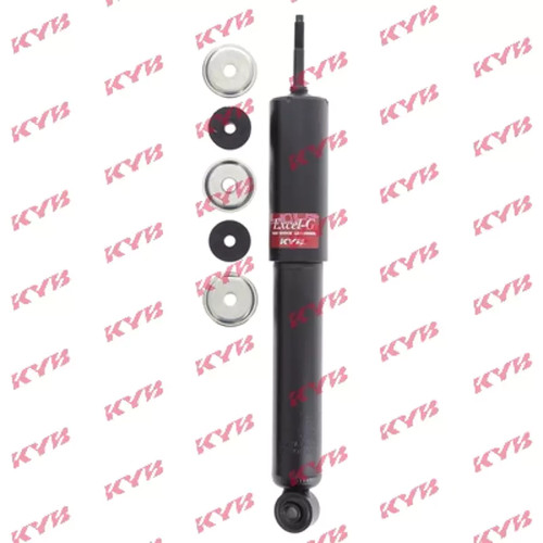 Ammortizzatore kyb 344227 opel - kyb,
