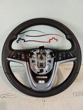 VOLANTE PER OPEL Astra J 2°
