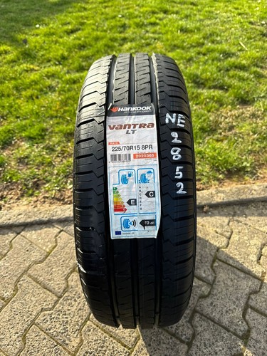 Hankook vantra 225 - 1x,
