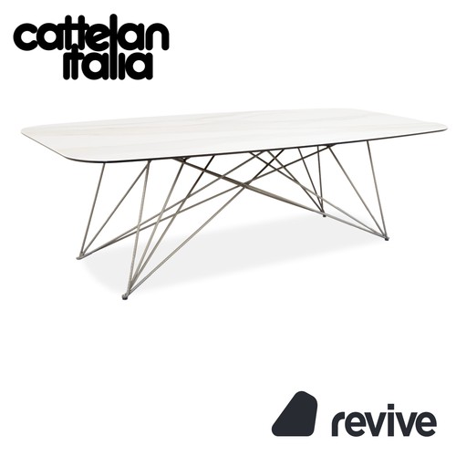 Cattelan italia gordon tavolo - cattelan,