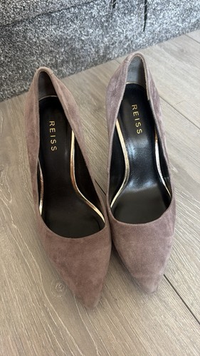 Tacchi reiss taglia - tacchi,