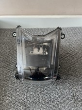 Faro proiettore Buell 1190 Rx