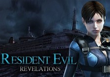 Resident Evil Revelations | PC