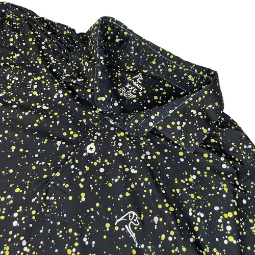 Polo golf rhoback uomo - golf,