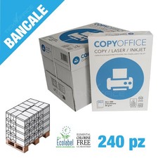 Bancale 240 risme Copy Office