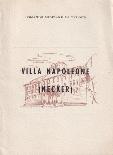 Villa napoleone - napoleone,