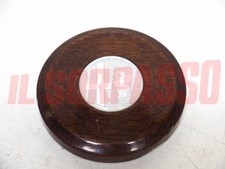 TAPPO VOLANTE STERZO IN LEGNO