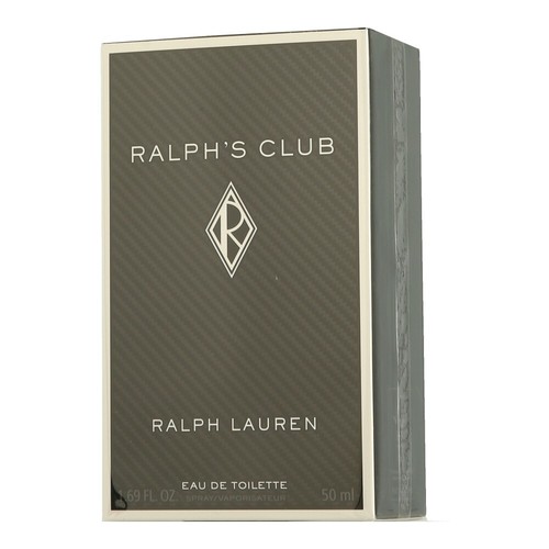 Ralph lauren club - lauren, edt