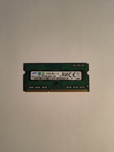 Ram samsung 4gb ddr3 - 4gb,