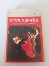  CASSETTA  STEREO 8 HIT