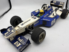 Per ricambi TAMIYA F201 telaio
