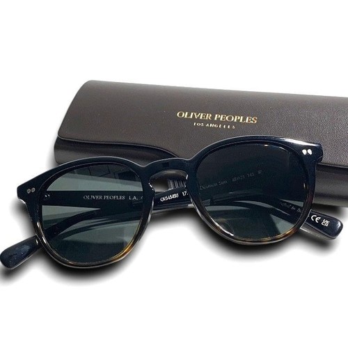 Occhiali sole oliver people - da,