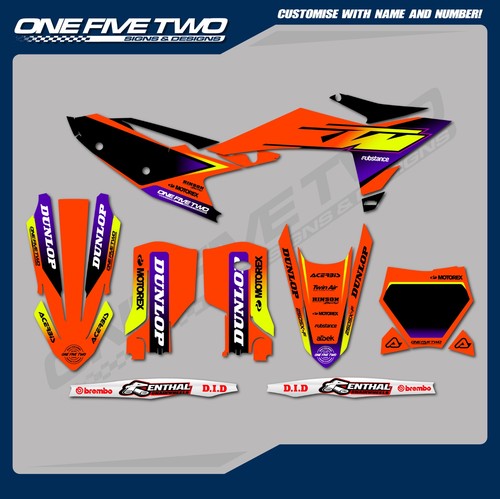 Ktm sxf 125 250 - sx, 50