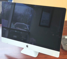 2019 Apple iMac  27in 5K