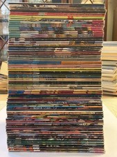 L'UOMO RAGNO 2099 + 2099 SPECIAL + 2099 AD MARVEL ITALIA NUMERI A SCELTA DA N° 1