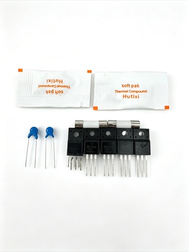 Kit riparazione per scheda - per,