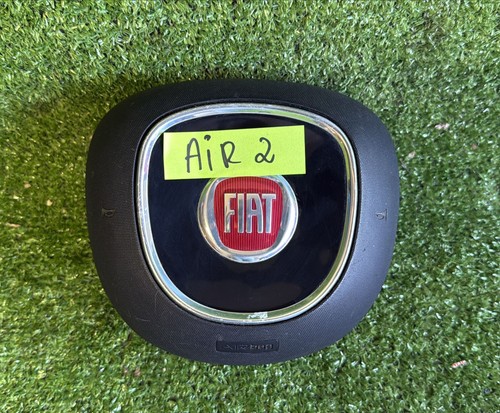 Airbag guida fiat 500l - fiat,