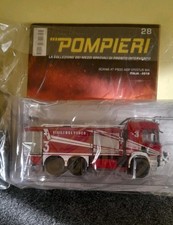 Raro Modellino Camion 1/43