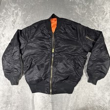 Giacca Alpha Industries uomo