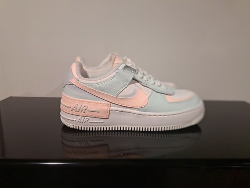 Nike air force - 1, shadow