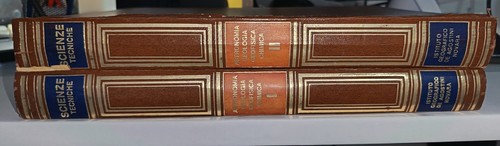 Enciclopedia italiana delle - italiana,