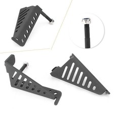 Pedale pedane lato passeggero