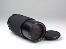 Carl Zeiss Vario-Sonnar T*