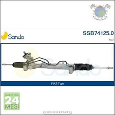 Scatola guida sterzo Sando per