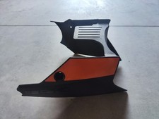 Puntale Inferiore KTM 990