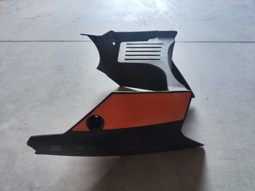 Puntale inferiore ktm - inferiore,
