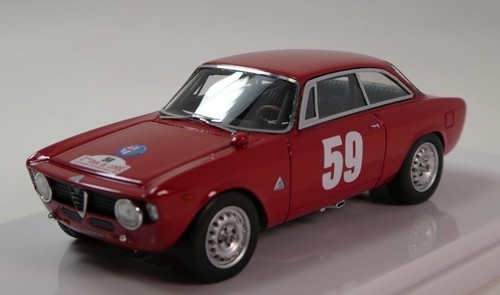 Tecnomodel alfa romeo - alfa,