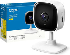 Telecamera interno c110 - wi-fi,