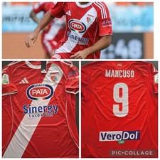 Maglia Mantova Serie B