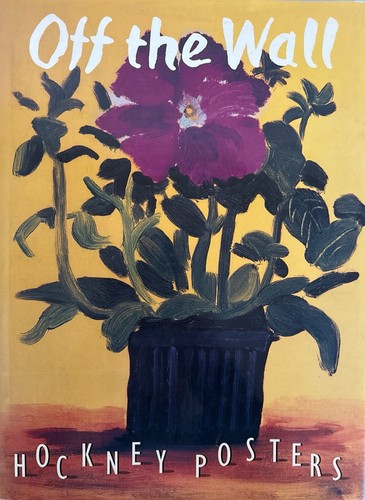 Off the wall hockney posters - off,