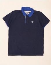 Polo uomo grafica North Sails