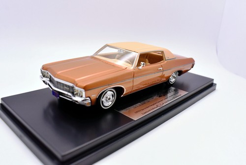 Modellino auto scala - , 1:43