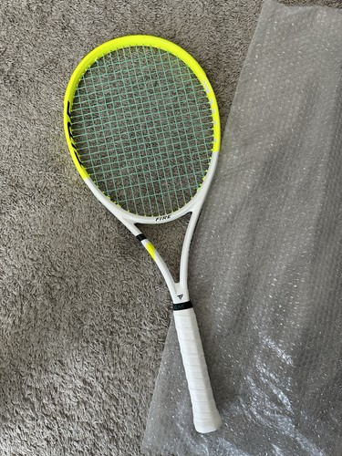 Tecnifibre 305s fire tennis - fire,
