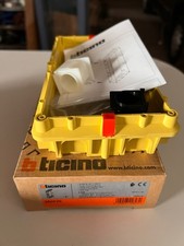 SCATOLA DA INCASSO BTICINO 3500 20